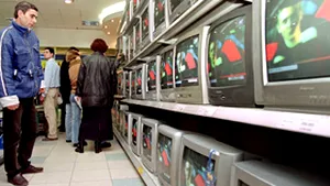 Pro TV - cel mai urmărit post de televiziune în luna august