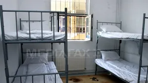 Cei 16 algerieni şi opt tunisieni evadaţi de la Centrul din Arad au intrat ilegal în România