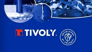Unior-Tepid si Tivoly – parteneriat consacrat pentru soluţii avansate în prelucrarea metalelor