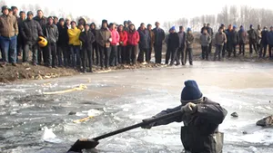 În judeţul Maramureş nu mai există pericol de inundaţii