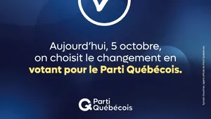 Susținătorii independenței au câștigat alegerile provinciale din Québec, potrivit primelor estimări