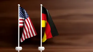 Heiko Maas: Germania şi SUA vor coopera strâns pentru abordarea provocărilor internaţionale

