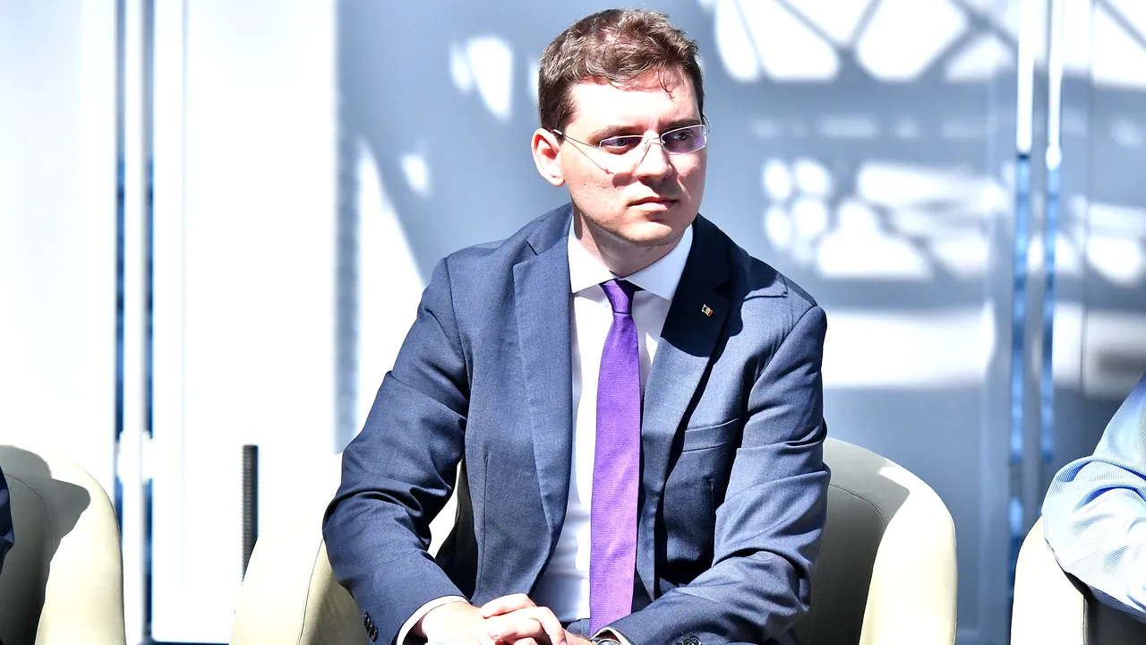 MAS Talks / România la examenul de conducere a Uniunii Europene – Victor Negrescu, ministru delegat pentru Afaceri Europene vine la o ediţie LIVE