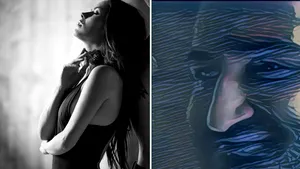 Vedetele şi Internetul: Trupul Innei vorbeşte, iar Smiley e cel mai sincer artist - FOTO, VIDEO