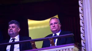 Ciucă dă asigurări că rotaţia se va face ca în protocol - surse