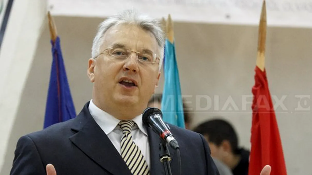 Vicepremierul Ungariei este acuzat de plagiat