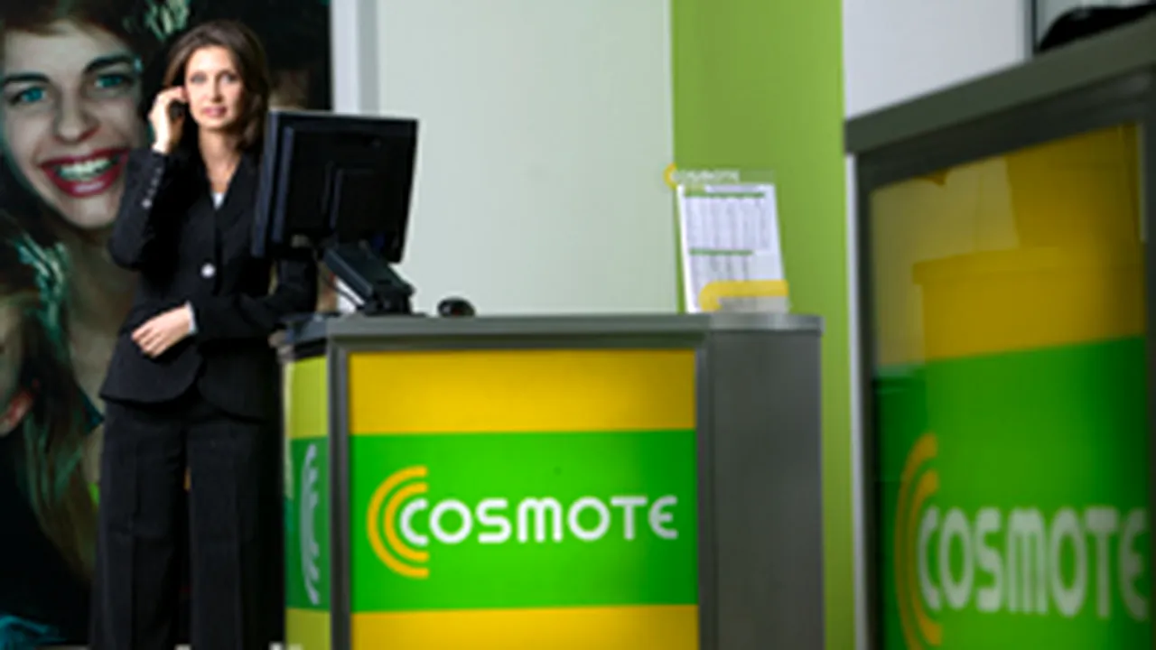 Cosmote România analizează diverse variante pentru lansarea de oferte de Internet de bandă largă