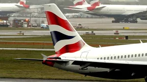 Peste 1.000 de zboruri ale British Airways anulate în timpul grevei personalului navigant - VIDEO