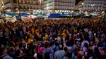 Femeia de 87 de ani, a cărei evacuare a declanșat un protest masiv în Madrid, se poate întoarce acasă