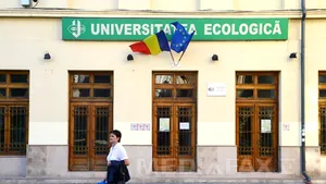 Universitatea Ecologică, în atenţia CSM după ce a anunţat că organizează studii pentru grefieri