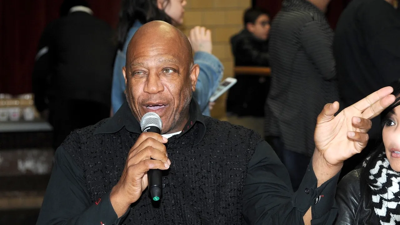 Actorul Thomas Lister Jr., cunoscut pentru rolul lui Deebo în „Vineri”, a murit. Avea simptome de Covid-19