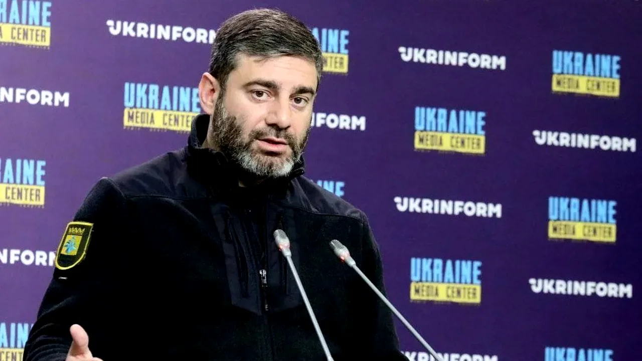 Ruşii, speriaţi şi de un copil de 14 ani. Ombudsman: L-au întemniţat în timpul ocupaţiei din Kherson