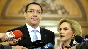 Cristian Hriţuc spune că Alianţa lui Ponta cu Negoiţă o va „înfunda” pe Gabriela Firea la Bucureşti     