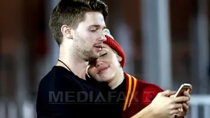 Fiul cel mare al actorului Arnold Schwarzenegger, implicat într-un accident de automobil