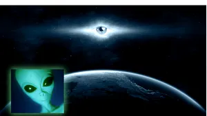 Astrobiolog: Invazia extratereştrilor a început deja