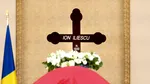 Fostul preşedinte Ion Iliescu va fi înmormântat joi. Care este programul ceremoniilor