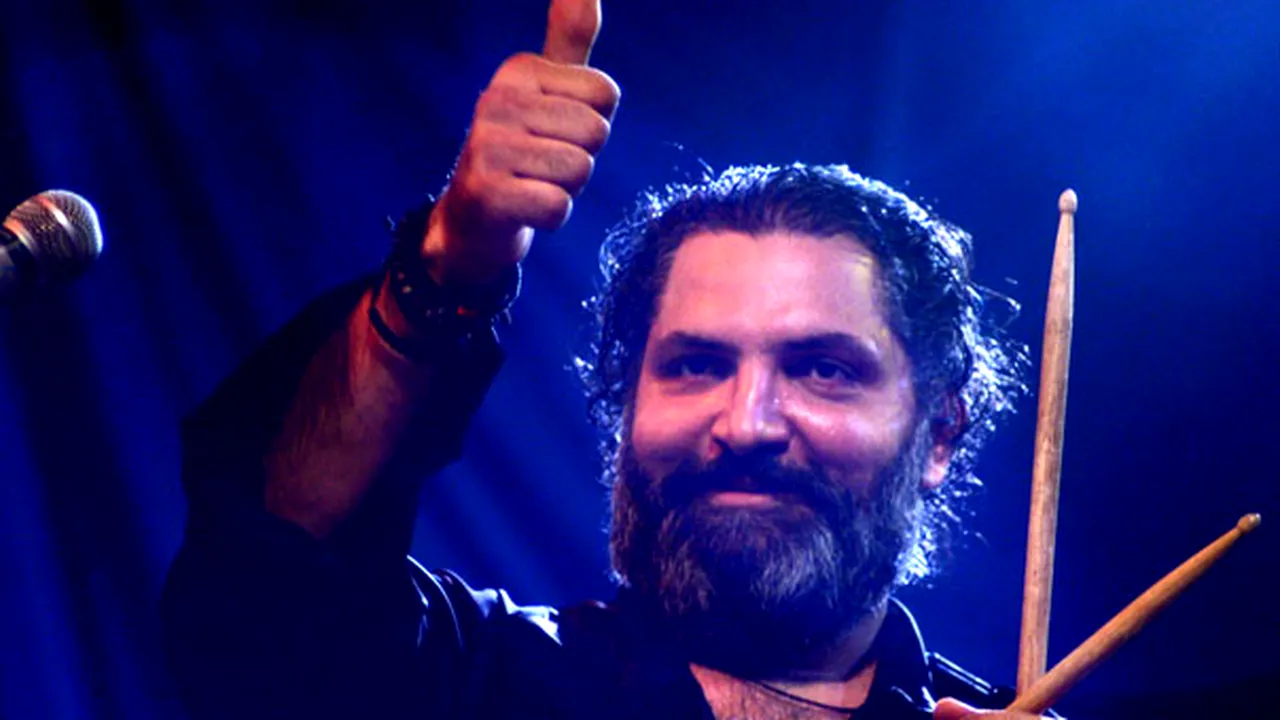 CONCERT EVENIMENT. Damian & Brothers împlineşte zece ani pe scenă. Invitati speciali: Smiley, Stefan Banica, Lora, Alina Eremia, Feli, Connect-R şi mulţi alţii