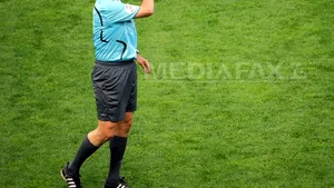 Kyros Vassaras revine în Comisia de Arbitri a UEFA