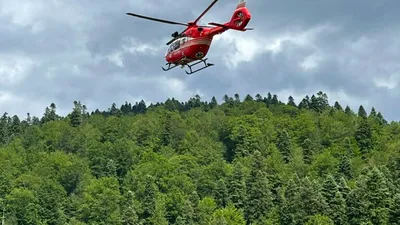 SOCIAL Polițiștii au deschis dosar penal după tragedia din Bucegi. O femeie a murit, iar trei alpiniști au ajuns la spital