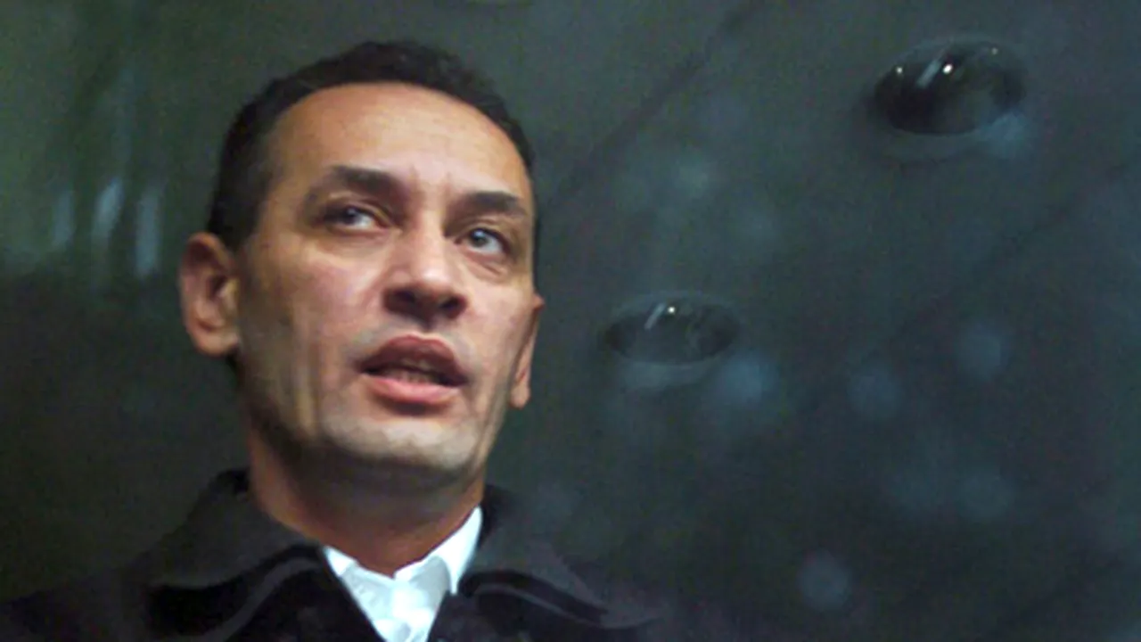 Avocatul fraţilor Cămătaru rămâne cu pedeapsa de 13 ani de detenţie