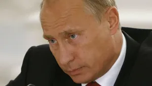 O stradă din Cecenia va purta numele lui Vladimir Putin