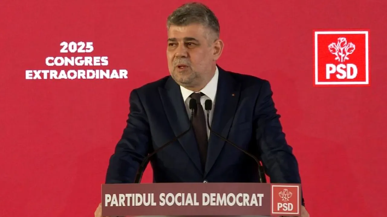 „Ne uităm în oglindă şi ne vedem frumoşi