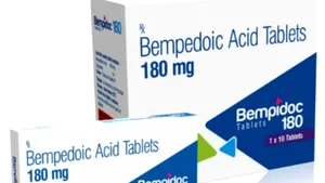 Medicamentul care şi-a dovedit eficienţa împotriva colesterolului. Confirmarea vine din Germania

