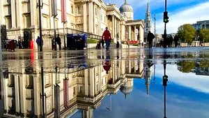Marea Britanie vrea să reducă perioada de carantină la 10 sau chiar 7 zile. România e pe lista zonelor de risc