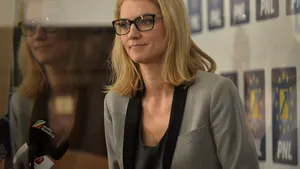 Alina Gorghiu, reacţie după dezvăluirile Mediafax. „Eu ştiu că e musai ca Florin Cîţu să aibă zeci de dosare până la Congres, dar...”