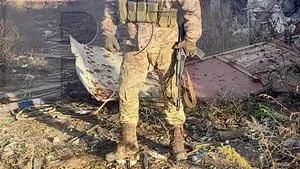 Fiul purtătorului de cuvânt de la Kremlin, Peskov, a luptat în Ucraina. S-a înrolat sub nume fals în Wagner