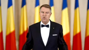 Iohannis, despre o nouă amendă de la CNCD, după ce a folosit iarăşi cuvintele „penali” şi „infractori”: Eu nu am luat nicio sancţiune