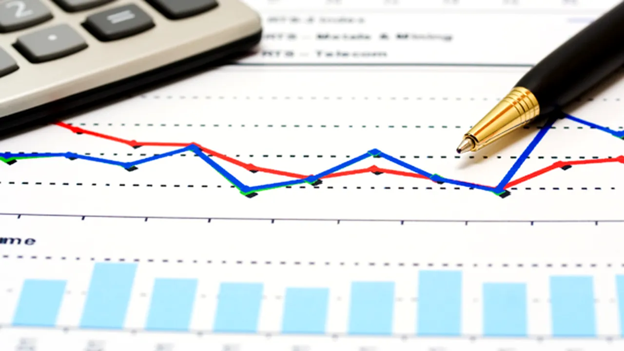 Inflaţie de 1,18% în septembrie. Rata anuală a ajuns la MAXIMUL din acest an - 5,33%, mult peste ţinta BNR. Ce produse s-au scumpit cel mai mult