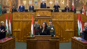 Ungaria are prima femeie preşedinte din istorie. Cine este aceasta