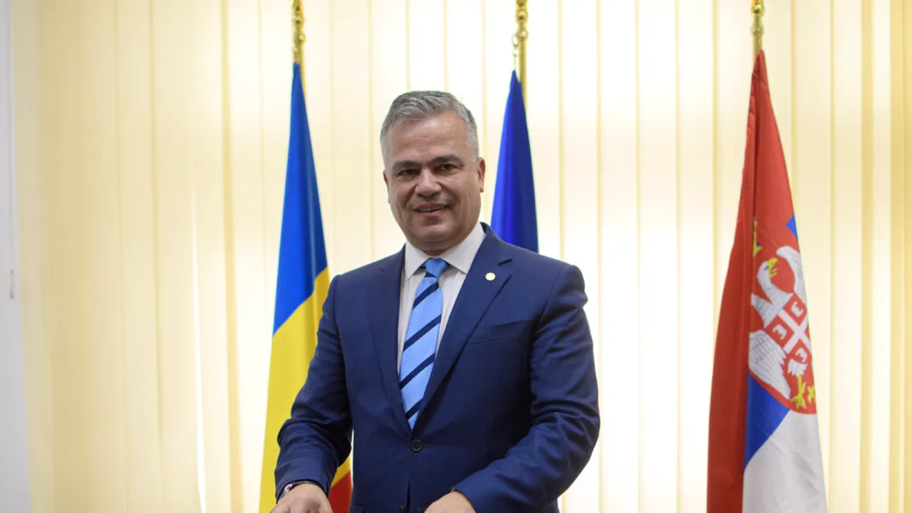 Guvern pe repede înainte. Premierul desemnat sugerează că are sprijinul necesar și promite proceduri rapide: „Nu pierd timpul”