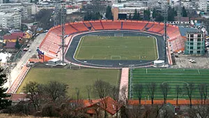 Marţi se pun în vânzare biletele pentru finala Cupei României