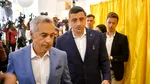 AUR, după ce Călin Georgescu a scăpat de controlul judiciar: Un prim pas important spre normalitate
