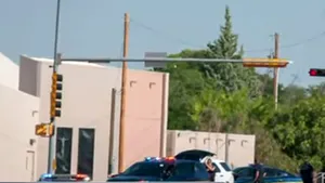 INCIDENT în statul american New Mexico: Două bombe au explodat în apropierea unor biserici - VIDEO