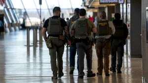 SUA: Un agent de imigrări a împușcat mortal un bărbat în Houston în timpul unei operațiuni de control