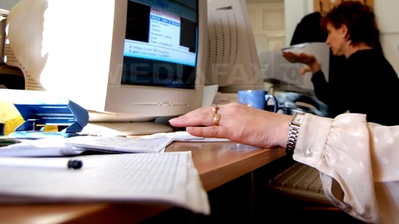 Şeful Inspecţiei Muncii: Fără semnătură electronică, Revisal nu va înlocui cărţile de muncă