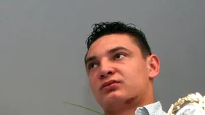 Daniel Brata a fost exclus din lotul olimpic de judo