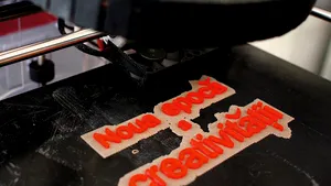 Business Magazin: Revoluţia imprimantelor 3D - Cum ar fi să-ţi tipăreşti ficatul acasă?