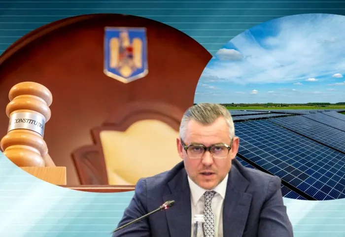 Exclusiv Care e soarta Legii prosumatorilor, ajunsă la CCR, după reexaminare? Inițiatorul Antal Lorant: „Sesizarea are noimă”. Argumentele sale pentru constituționalitate