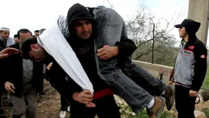 Bilanţ palestinian: 854 de morţi, in urma ofensivei israeliene