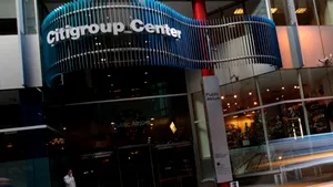 Guvernul SUA a aprobat un plan de salvare a Citigroup