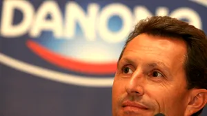Danone România a lansat un nectar de fructe cu antioxidanţi