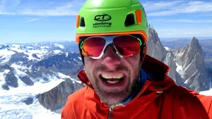 Un parc din Arad va fi denumit Zsolt Török, în memoria alpinistului care a murit în Munţii Făgăraş