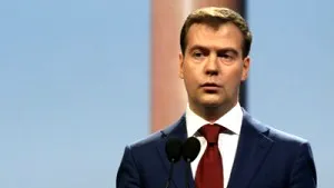 Rusia: O clinică exploatează numele preşedintelui Medvedev pentru a atrage clienţi