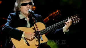 José Feliciano, cunoscut pentru hitul 