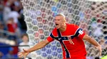 Norvegia învinge Coasta de Fildeș și este în optimile Cupei Mondiale. Haaland decide meciul pe final