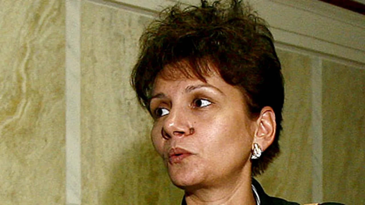 Verificarea averii avocatei Alice Drăghici de către ANI, contestată în instanţă